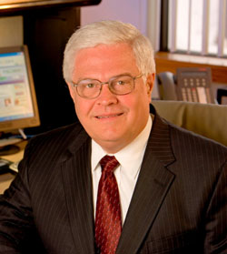 Image of (Courtesy of Relevant Radio)
