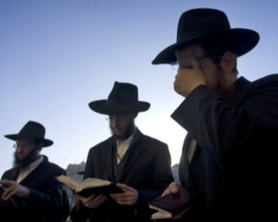 Image of The horrific murder of a Jewish rabbi and his wife, along with other members of the community living in the Chabad House in Mumbai, has brought mourning throughout the Jewish community.Now, there is news that the victims had been brutally tortured.