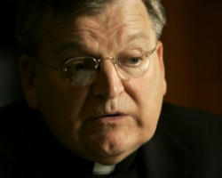Image of Today, the Australian reported that Father Kennedy has withdrawn from the mediation process and refuses to vacate the parish.