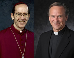 Image of Saddened and heavy of heart about your decision to invite President Obama to speak at Notre Dame University and even to receive an honorary degree.