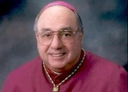 Image of (Bishop Joseph A. Galante) Is the Catholic faith we profess just for Sundays, conveniently tucked away in the pew until we return the following week, or does it permeate our life?