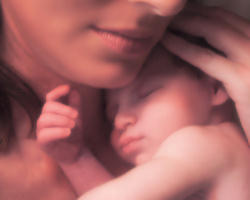 Image of First, the fact that over a million abortions take place every year in this country is a tragedy, and we should at least take steps to reduce abortions.Second, no woman should ever have to undergo an abortion because she feels she has no other choice, or because alternatives were unavailable or not made known to her. (Justin Cardinal Rigali)