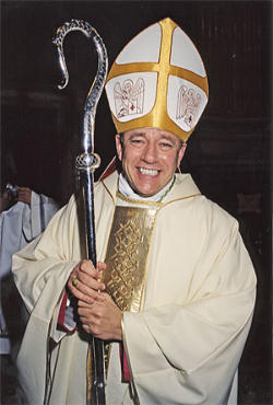 Image of We must now adopt all the weapons of spiritual warfare, offering prayers not only for the direct perpetrators of attacks on human life but also for elected officials: that hearts will be converted to love for life.