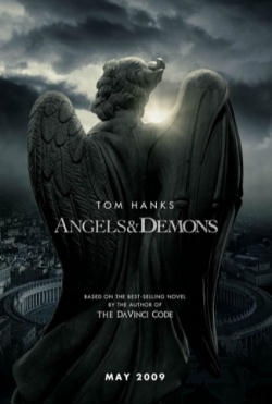 Image of On the first page of the booklet I wrote on this subject, I commented on Dan Brown’s Angels & Demons. ‘The book,’ I said, ‘if read purely for entertainment purposes, has its merits.’ 