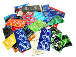Image of The proposed budget calls for an additional $150 million for contraceptive-only education, which includes competitive grants, research, evaluation and authorization for $50 million in new mandatory condom grants to states, tribes and territories, according to an Abstinence Clearinghouse press release.