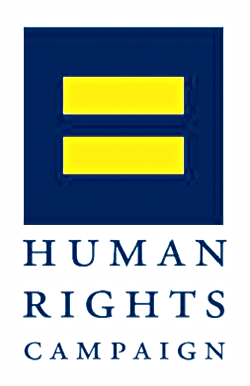 Image of Knox is the director of the religion and faith program at the Human Rights Campaign, a homosexual activist group.