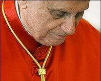 Image of The encyclical is expected to be called 'Veritas in Caritate,'and it is thought that it will be published June 29, feast of Sts. Peter and Paul.