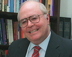 Image of (Bill Donohue) 'What’s at work is the politics of multiculturalism: tolerance for some, intolerance for others. But this fight isn’t over yet.'