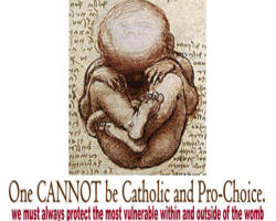 Image of We ask that you adopt a Catholic member of Congress and pledge a daily spiritual devotion for their enlightenment and for the continued inspiration of their bishop.