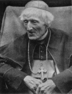 Image of John Henry Cardinal Newman