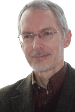 Image of Pictured: Stratford Caldecott.