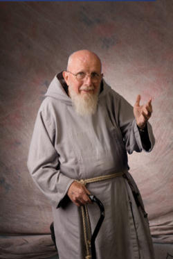 Image of Fr. Benedict Groeshel