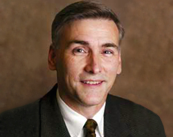 Image of Tom Grenchik, Executive director of the U.S. bishops’ Pro-Life Secretariat.