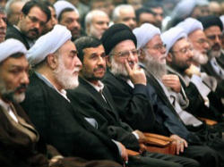 Image of The official Iran Daily said the Americans had been charged with 'illegal entry,' but a Iranian lawmaker, Mohammad Karim Abedi, a member of the parliamentary foreign affairs and security committee, told Iranian television they were probably spies.