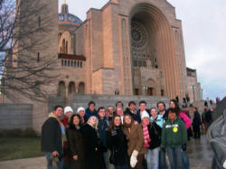 Not only are Catholic schools across the country running to the aid of Belmont, many are gearing up for First Amendment fights of their own in light of the Obama health care 'reform' plan. Image of Not only are Catholic schools across the country running to the aid of Belmont, many are gearing up for First Amendment fights of their own in light of the Obama health care 'reform' plan.