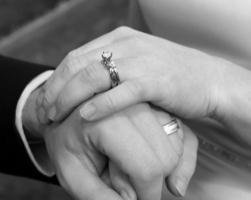 Image of The book contains prayers for every stage of marriage and family life, including prayers for engaged couples, a prayer to have a child, prayers for couples expecting a baby, a prayer for the children going to school, for children's future and a prayer for parents.