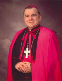 Image of Bishop Thaomas Wenski.