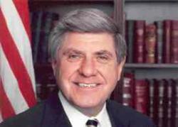 Image of After introducing the long-awaited language, Sen. Ben Nelson (pictured) on Monday said that the health care overhaul 'should not be used to open a new avenue for public funding of abortion.'
