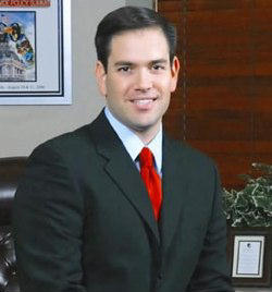 Image of Marco Rubio 