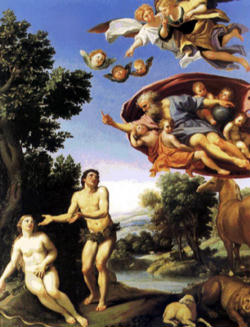 Image of God certainly would not have bothered to create two separate ways of being human with distinctly different yet perfectly complimentary attributes – physical, emotional, mental, and vocational – if the difference wasn’t important. 