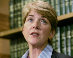 Image of Martha Coakley