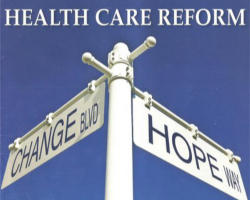 Image of 'Health care reform should be an opportunity to protect human life – not end it – and the American people agree.'