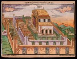 Image of Temple Complex