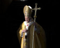 Image of Relativism, a perennial concern of Benedict XVI's, is no friend of human rights. In fact, it stands behind the modern crisis in rights.