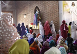 Image of The statement, prepared by the conference's Justice and Peace Commission, was signed by the conference president, Archbishop Lawrence Saldanha of Lahore.