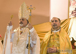 Image of The patriarch affirmed: 