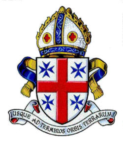 Image of They requested 'that we may establish an interim governing council of three priests (or bishops) and that this council be given the task and authority to propose to His Holiness a terna for appointment of the initial ordinary.'