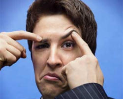 Image of Congressman Bart Stupak is a defender of life who has become the nemesis of those who want to have tax dollars fund abortion.