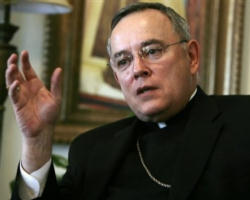 Image of 'In the past two days, congressional leaders and the White House have brought tremendous pressure on prolife Democratic members of Congress to support a fatally flawed Senate version of health care reform.' (Northern Colorado Bishops)