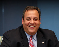 Image of Gov. Christie has proposed cutting family planning funding from the fiscal year 2011 state budget.