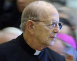 Image of Fr. Maciel.