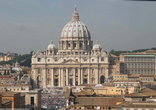 Image of Noted theologian, author and commentator George Weigel, disagrees with those who want a new reformation of modernity or post-modernity. He rightly insists that these problems are best solved when the Catholic Church becomes more the Catholic Church.