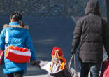 Image of Since the late 1970s, China has enforced a ´One Child´ policy. Couples are limited to one child (two in the countryside if the first child is female) and lawbreakers can be heavily fined and subject to discrimination at work.