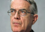 Image of Jesuit Father Federico Lombardi, director of the Vatican press office.