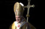 Image of The Church must be purified so that she can more effectively rise to the challenge of her missionary task in this Third Christian Millennium. 