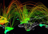 Image of Walk the roads of the digital continent animated by the courage of the Holy Spirit. Our confidence is not uncritically placed in any instrument of technology. Our strength lies in being Church -- a believing community, able to bear witness to all the perennial newness of the Risen One, with a life that blooms in fullness in the measure that it opens up, enters into relation, gives itself gratuitously.