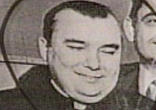 Image of Deceased child sex abuser Fr. Lawrence Murphy.