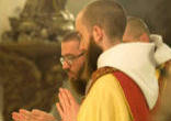 Image of They are witnesses, in their silence and in their song, to the fact that God alone is worthy of honor and glory.
