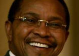 Image of Tanzanian President Jakaya Kikwete is scheduled to host the forum, which will explore opportunities that can unlock the continent's growth potential.