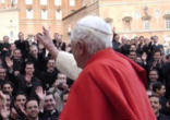 Image of Of the 800 priests of the Legion, only about 100 are now deliberately working for a 