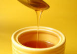 Image of  If you are a person who loves natural sweeteners honey is a good alternative. The health benefits in moderate amounts are wonderful. Other sweeteners such as stevia, agave syrup, and maple syrup all have their place but a little sunshine in your morning tea may be all you need to keep that little striped guy in business. 