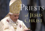 Image of All the priests of the world have been invited to the meeting, which is being promoted by the Congregation for the Clergy and has as its theme: 'Faithfulness of Christ, Faithfulness of Priests'.
