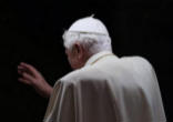 Image of In his homily the Pope noted how the Year for Priests was celebrated to ensure 'a renewed appreciation of the grandeur and beauty of the priestly ministry'.