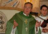 Image of Murdered Bishop Padovese
