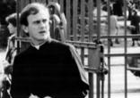 Image of Fr. Jerzy Popieluszko, priest and martyr