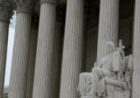 Image of In a dissent written by Justice Samuel Alito, and joined by Chief Justice Roberts and Justices Scalia and Thomas, Justice Alito concluded that the majority decision 'is a serious setback for freedom of expression in this country'.